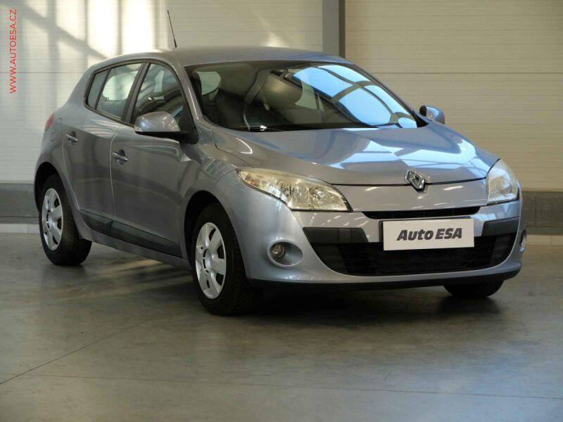Renault M�gane