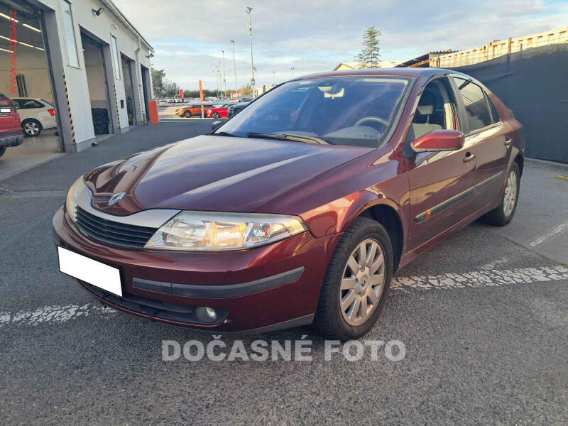 Renault Laguna