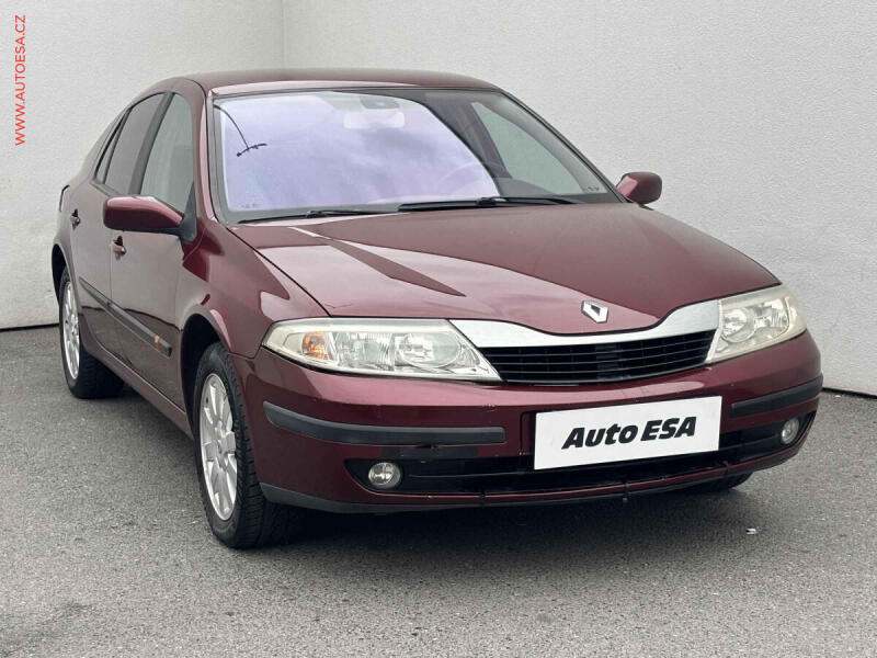Renault Laguna