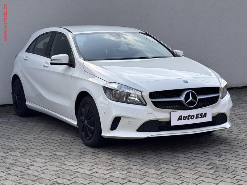 Mercedes-Benz Klasse A