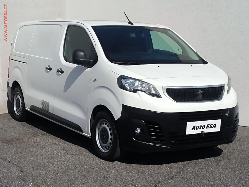 Peugeot Expert