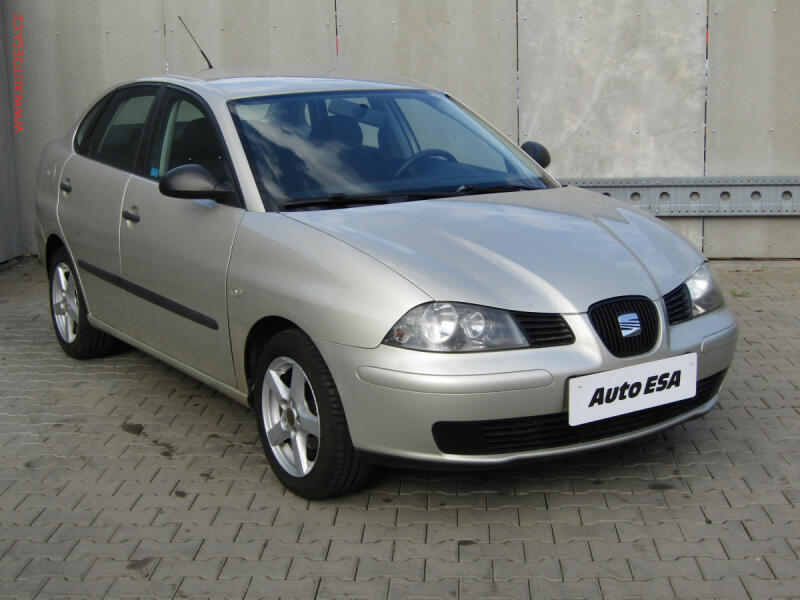 Seat Cordoba