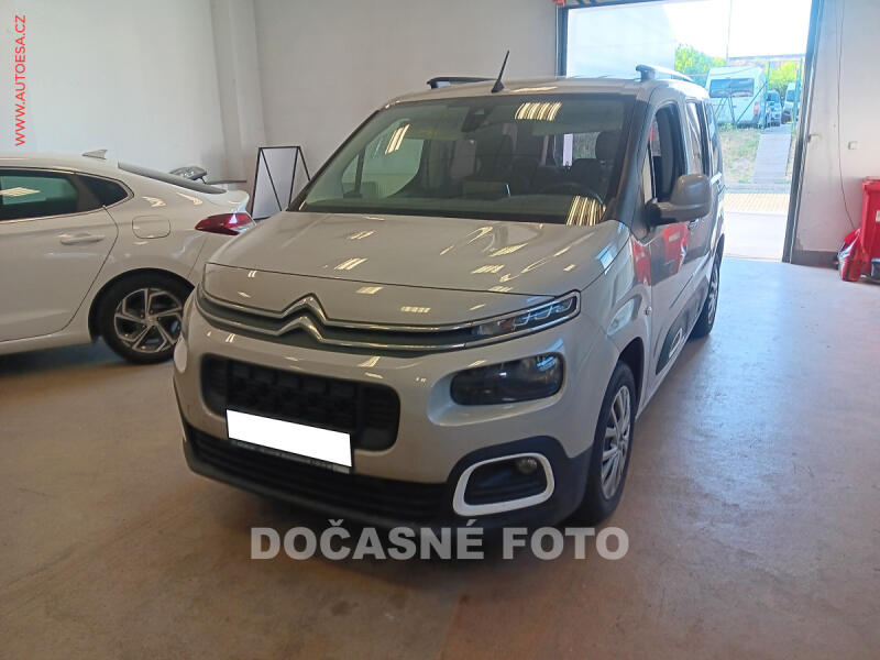 Citro�n Berlingo