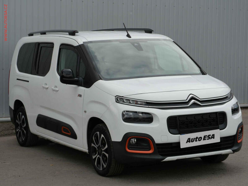 Citro�n Berlingo