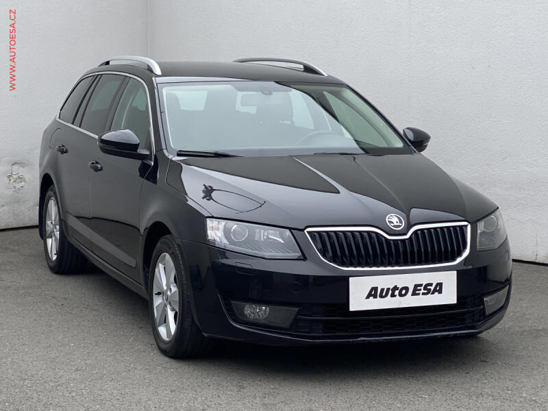 �koda Octavia