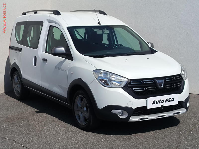 Dacia Dokker