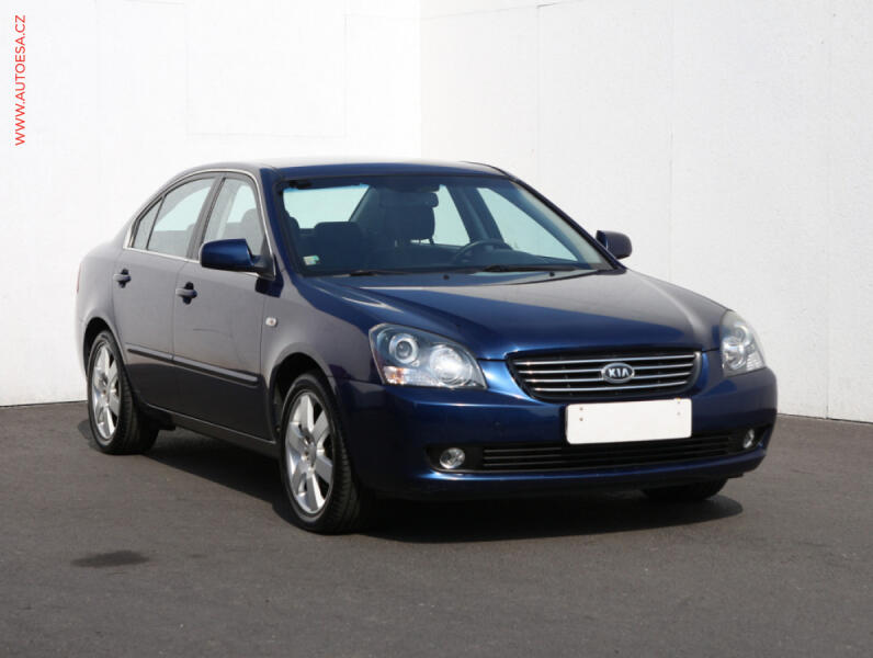 Kia Magentis