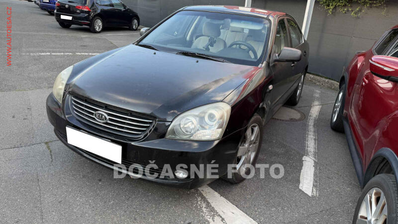 Kia Magentis
