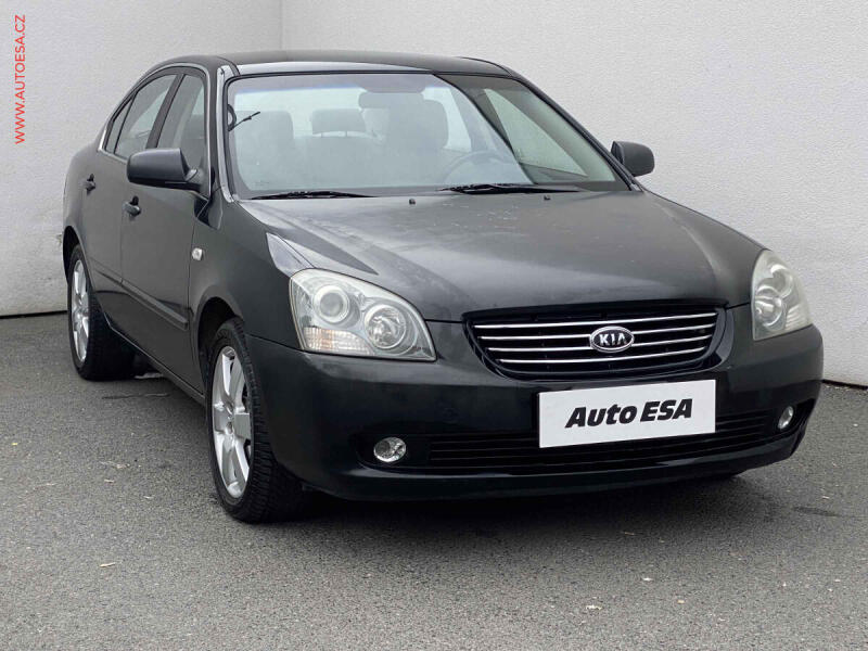 Kia Magentis