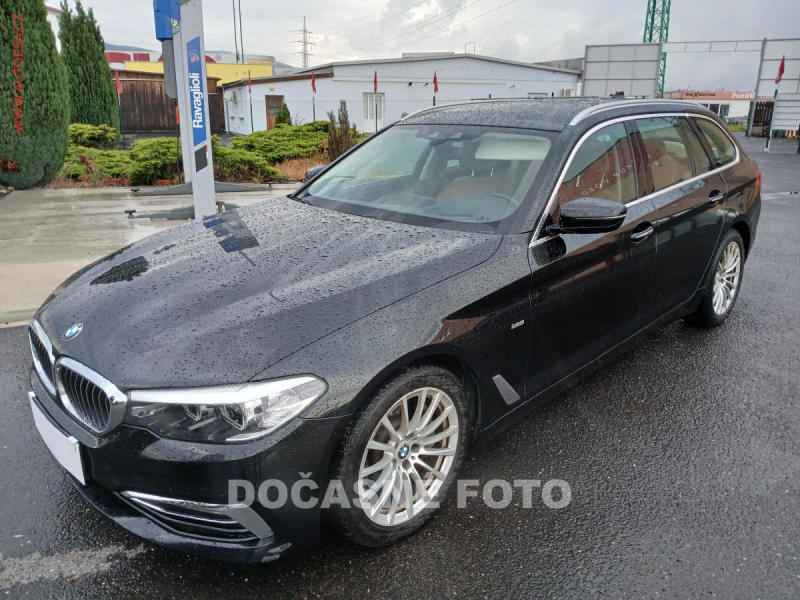 BMW 5er Reihe
