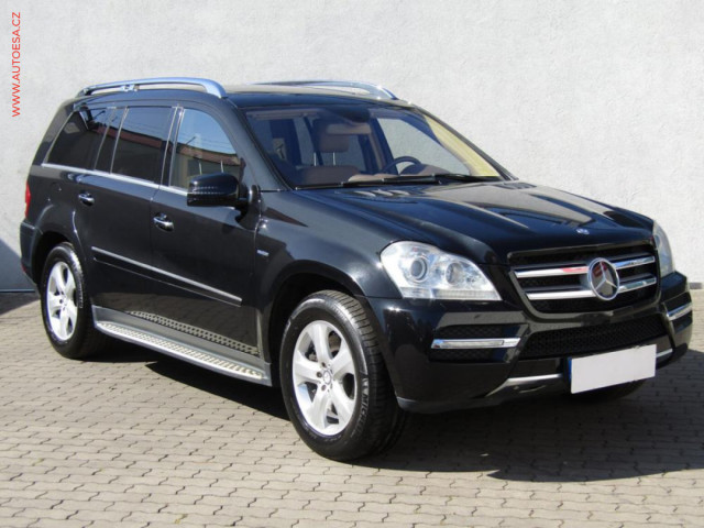 Mercedes-Benz GL