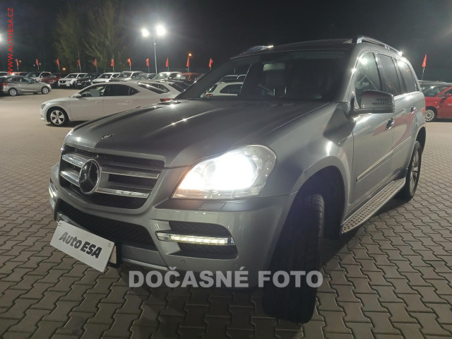 Mercedes-Benz GL