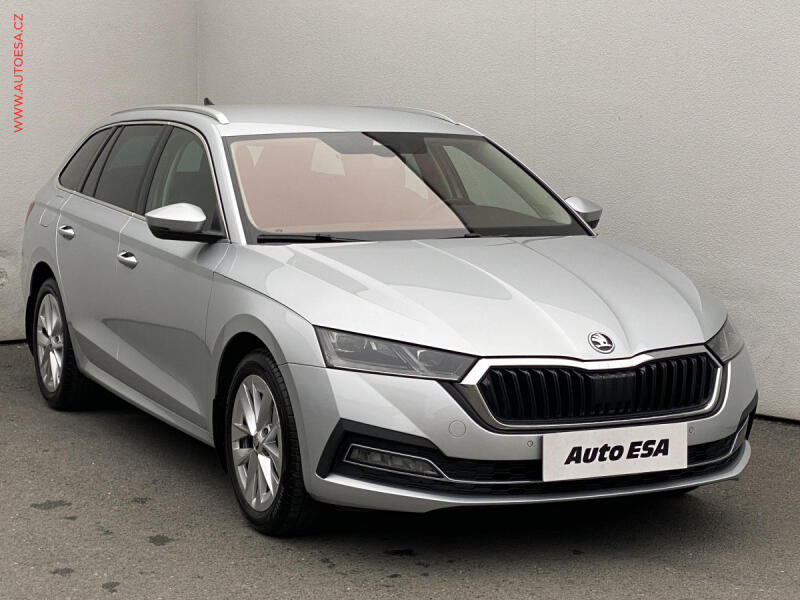 �koda Octavia
