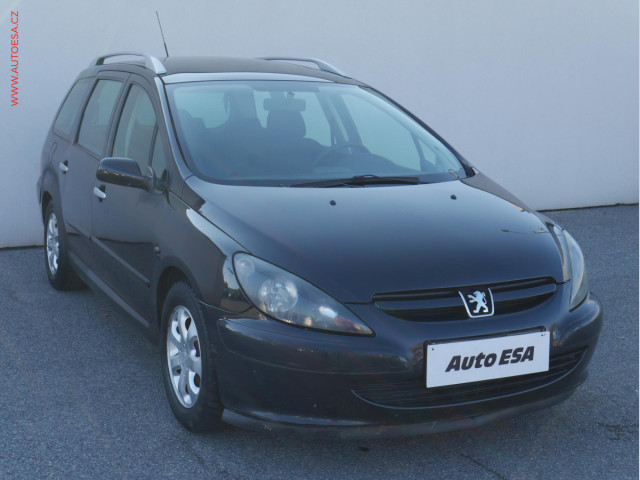 Peugeot 307