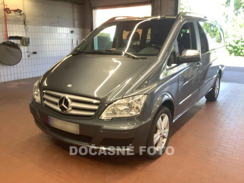 Mercedes-Benz Viano