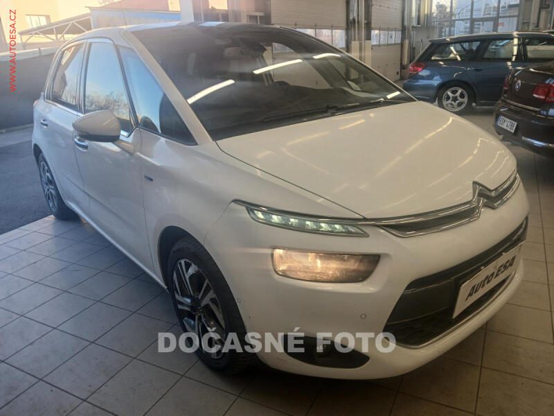 Citro�n C4 Picasso