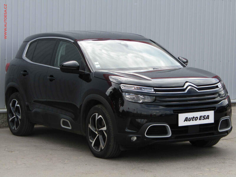 Citro�n C5 Aircross