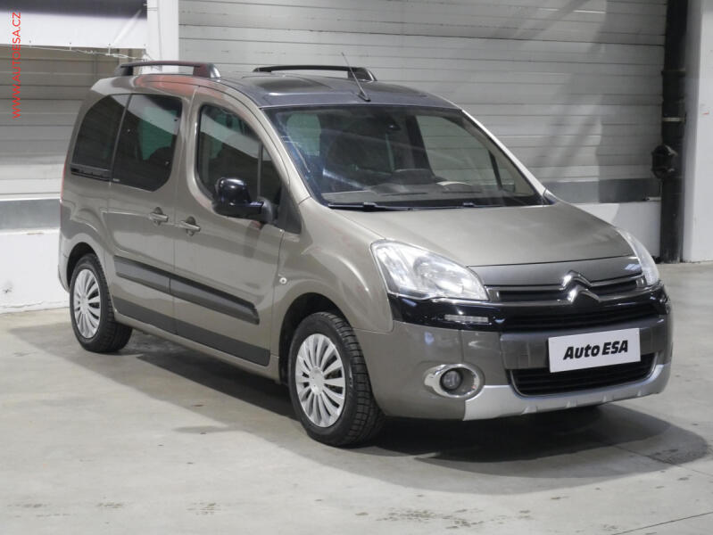 Citro�n Berlingo