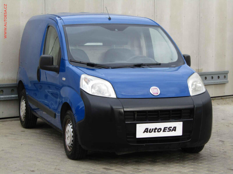 Fiat Fiorino