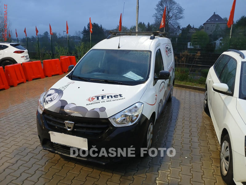 Dacia Dokker