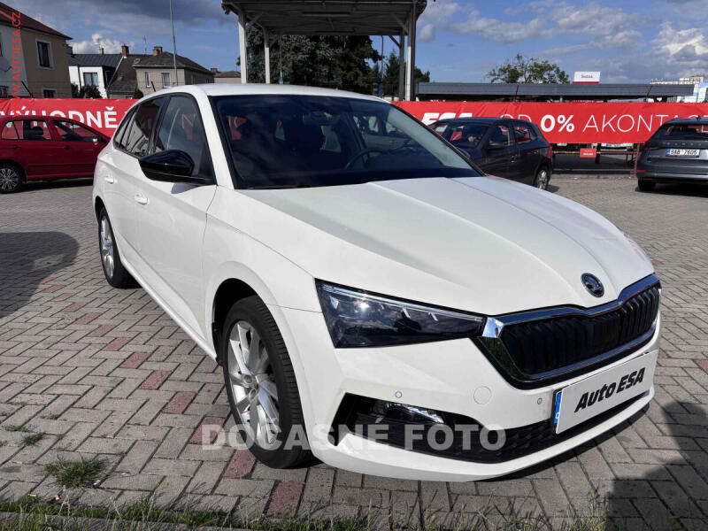�koda Scala