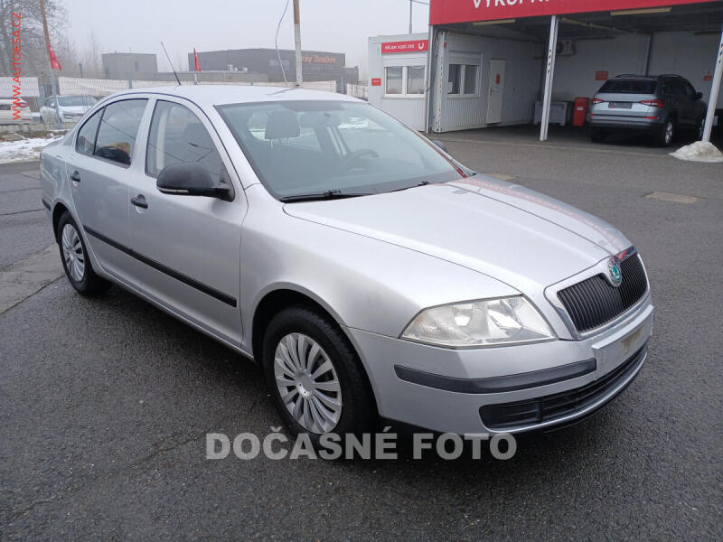 �koda Octavia