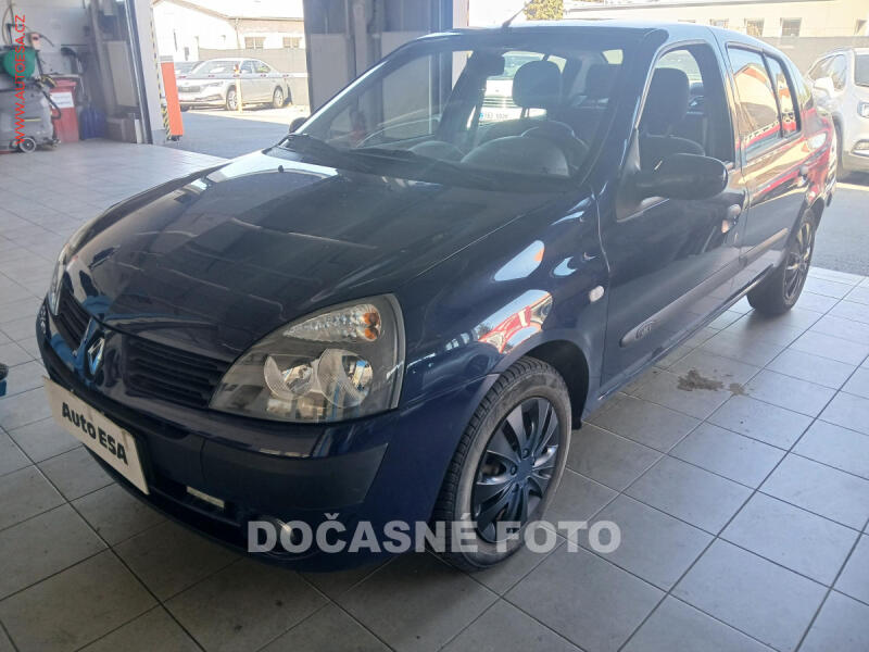 Renault Thalia