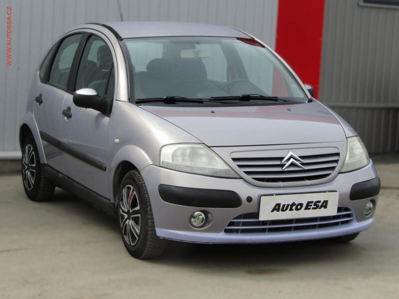 Citro�n C3