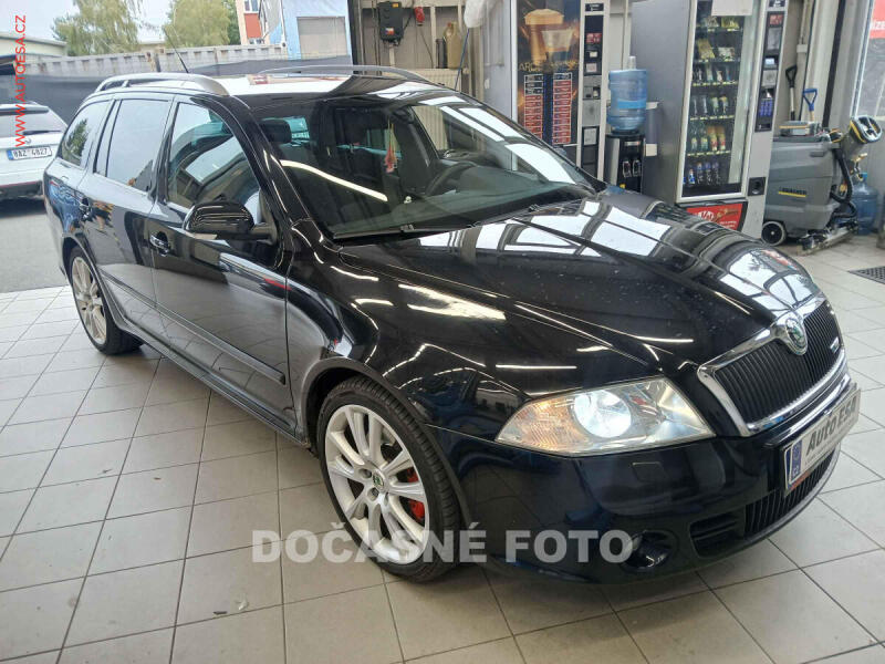 �koda Octavia