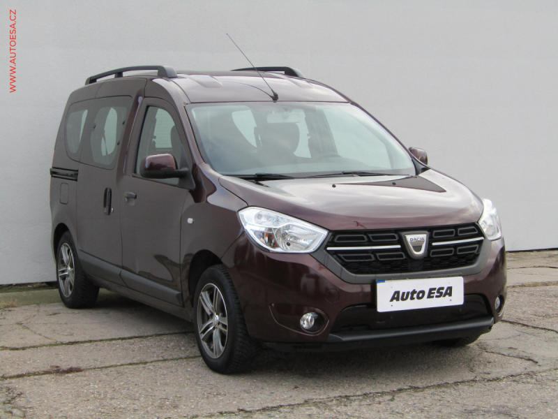 Dacia Dokker