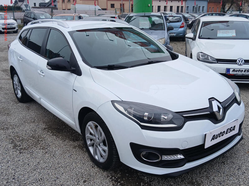 Renault M�gane