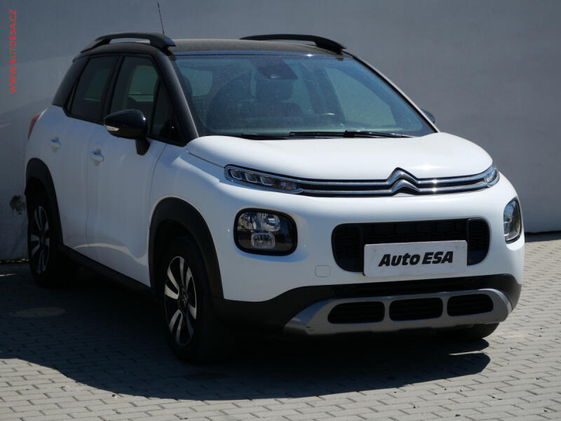 Citro�n C3 Aircross