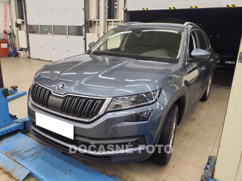 �koda Kodiaq