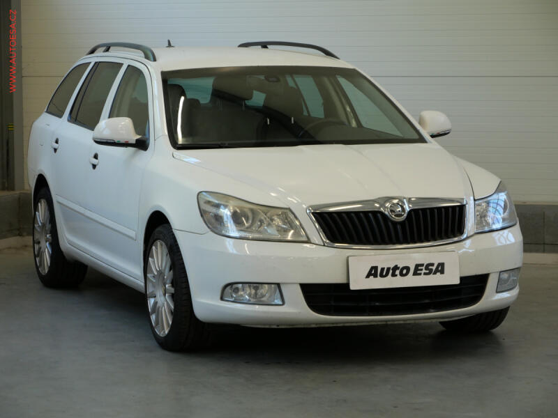 �koda Octavia