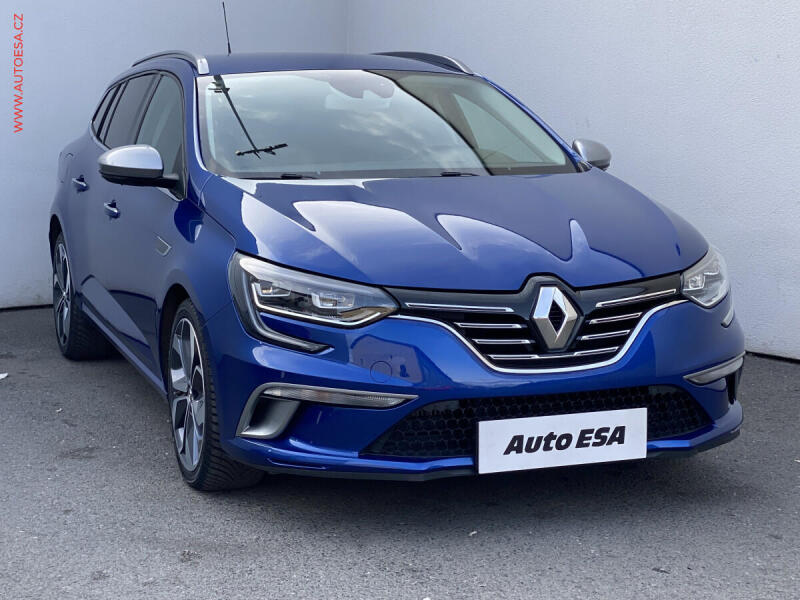 Renault M�gane