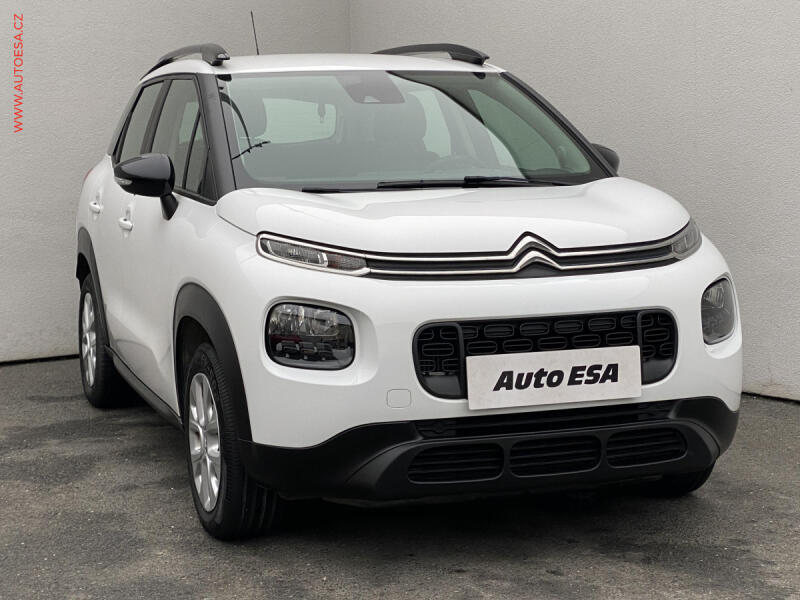 Citro�n C3 Aircross
