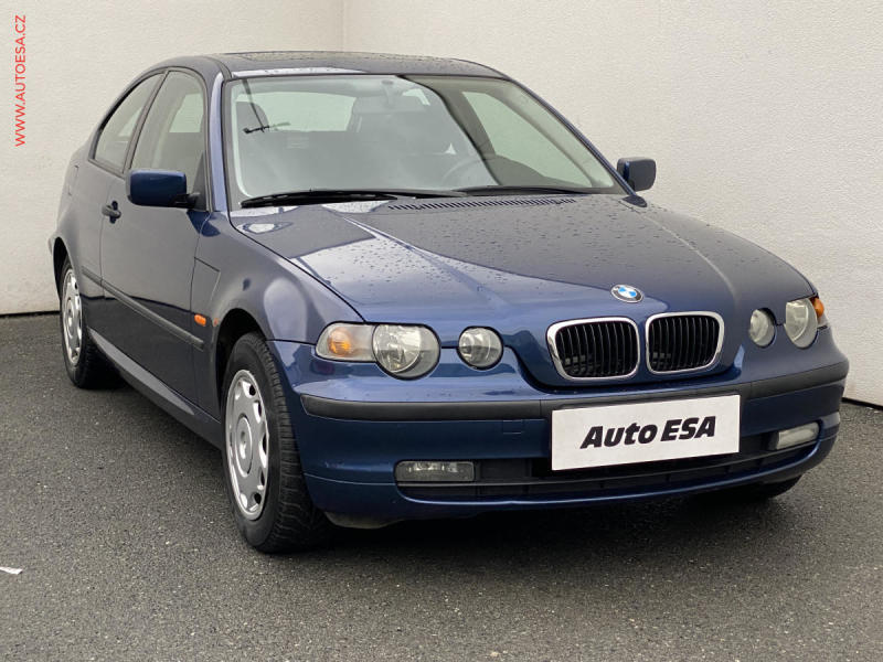 BMW 3er Reihe