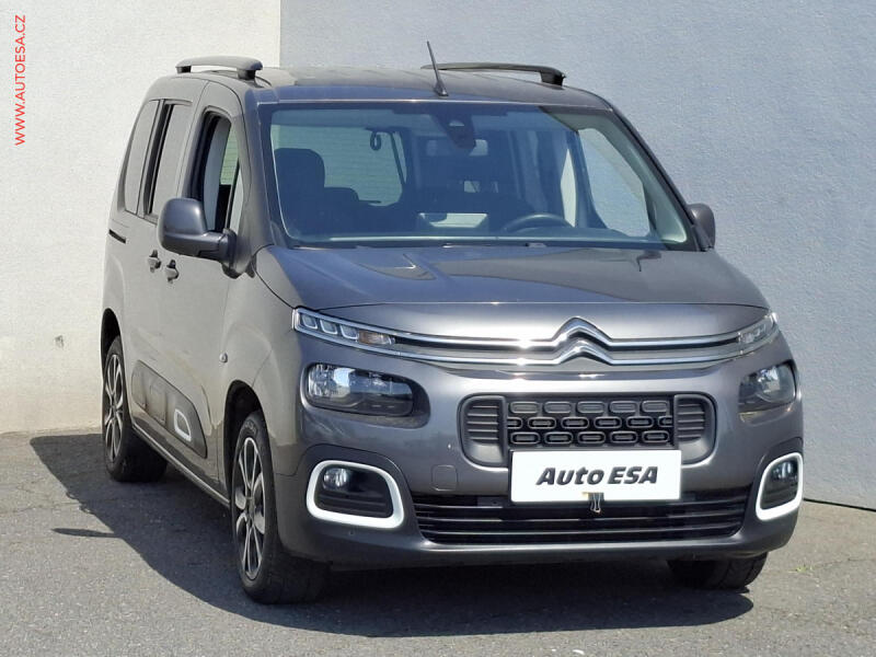 Citro�n Berlingo