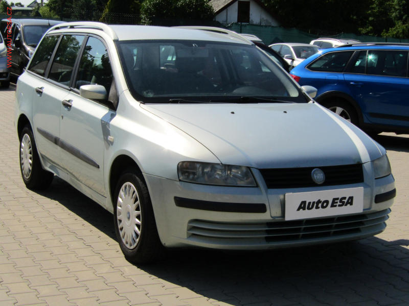 Fiat Stilo
