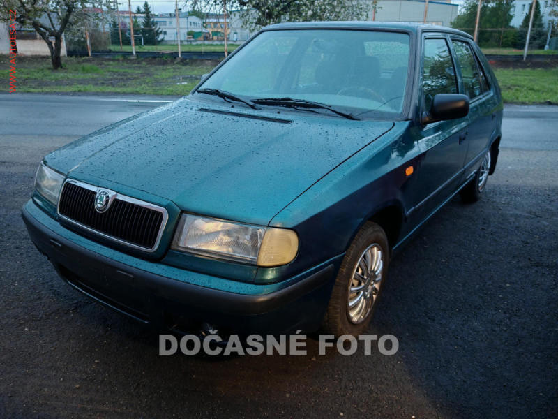 Skoda Felicia