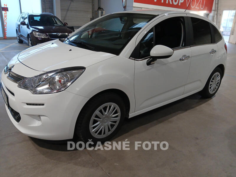 Citro�n C3