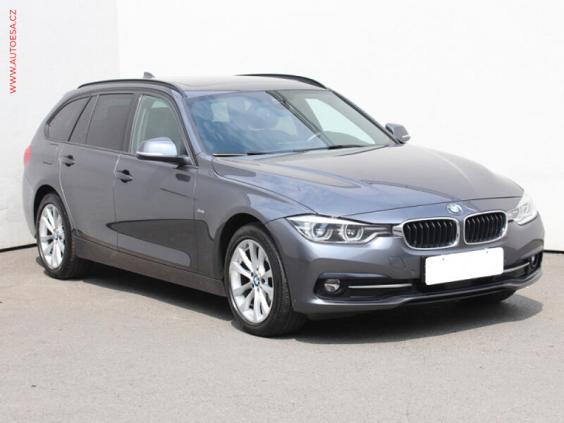 BMW Serie 3