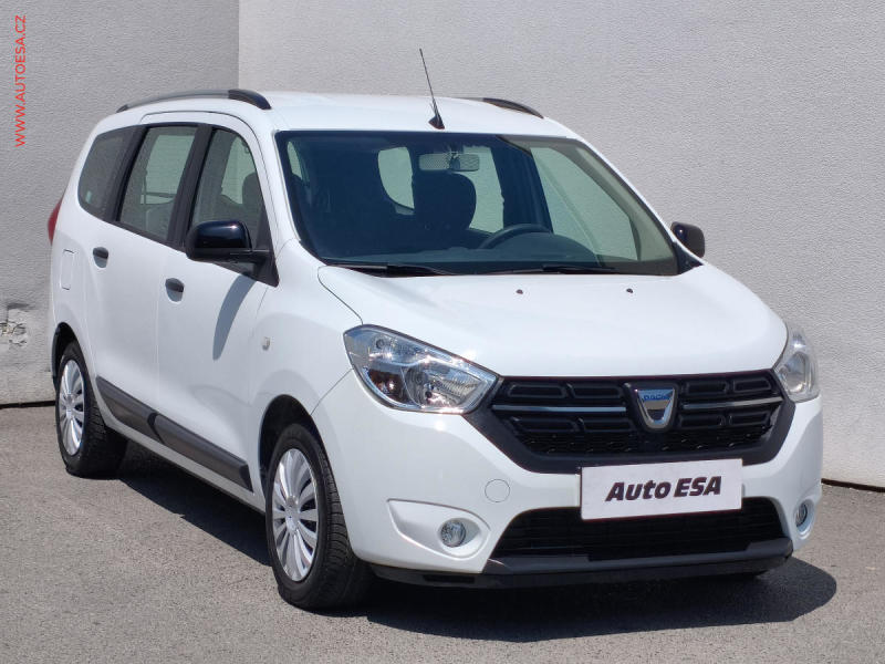 Dacia Lodgy