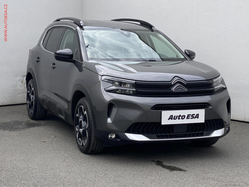 Citro�n C5 Aircross