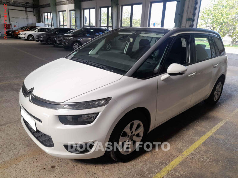 Citro�n C4 Picasso