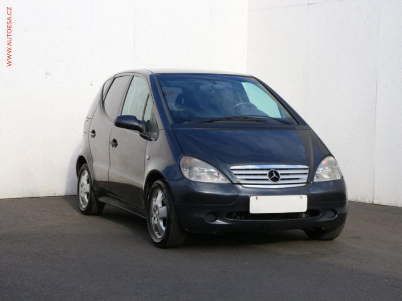 Mercedes-Benz Klasse A
