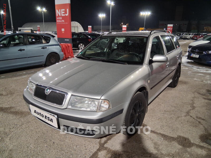 �koda Octavia