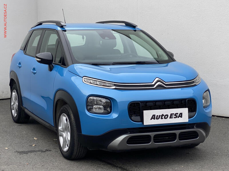 Citro�n C3 Aircross