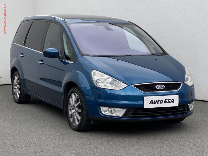 Ford Galaxy