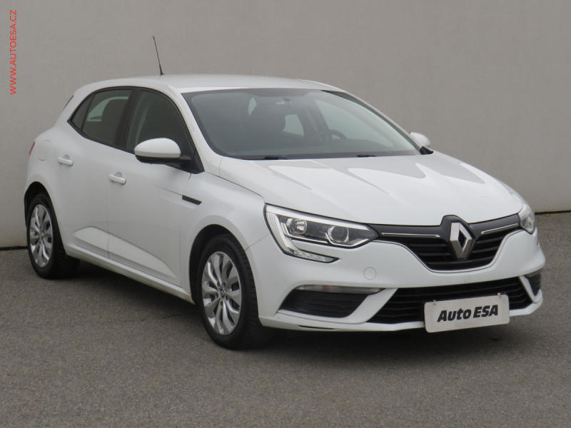 Renault Mgane